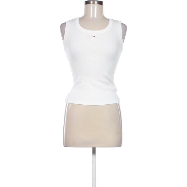 Dámsky športový top Tommy Jeans 66342846