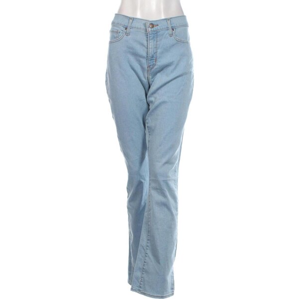 Dámske džínsy Levis 66342980