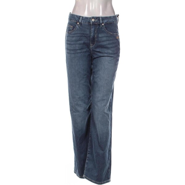 Dámske džínsy Gang 66342975