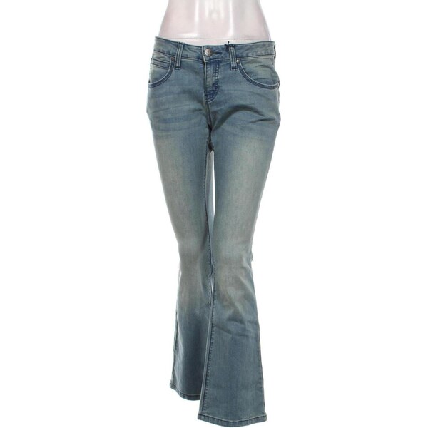 Dámske džínsy Arizona 66343047