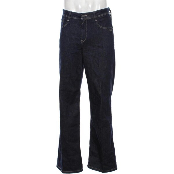 Pánske džínsy Gang 66343058