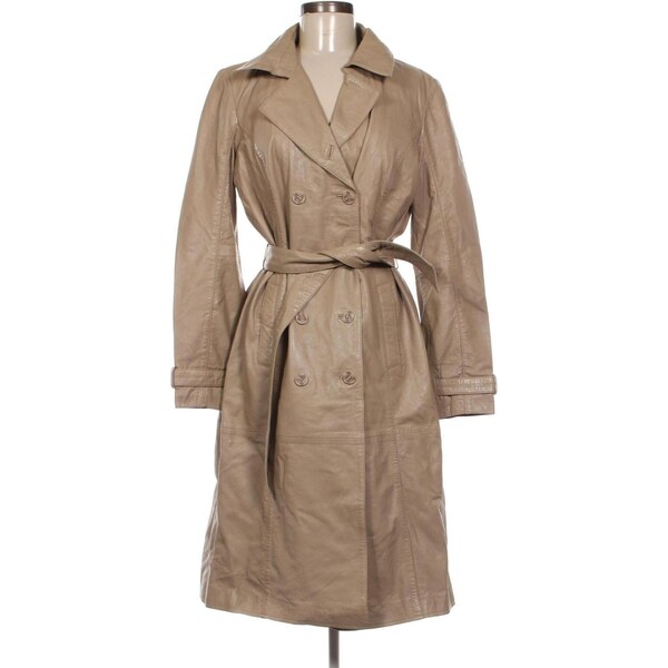 Dámska kožená bunda Gipsy By Mauritius 66343024