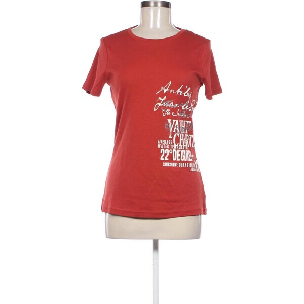 Dámske tričko Kangaroos 66343080