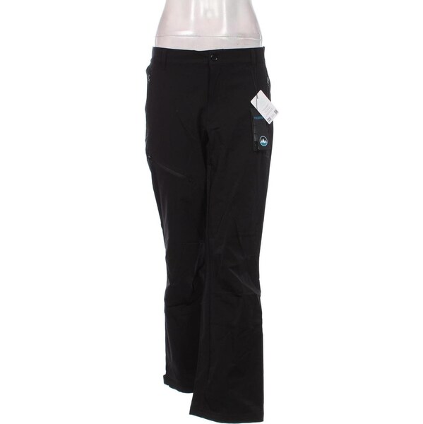 Dámske nohavice Polarino 66343098