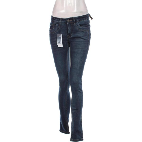 Dámske džínsy Arizona 66343064