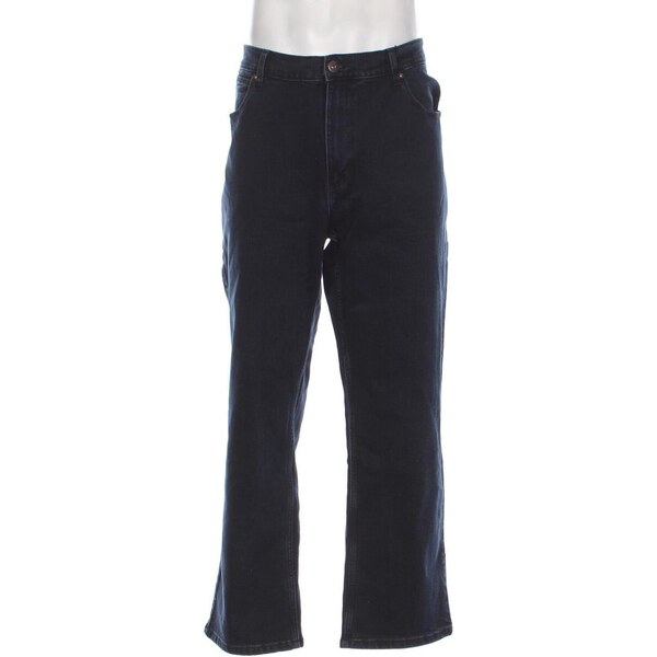 Pánske džínsy Wrangler 66343093