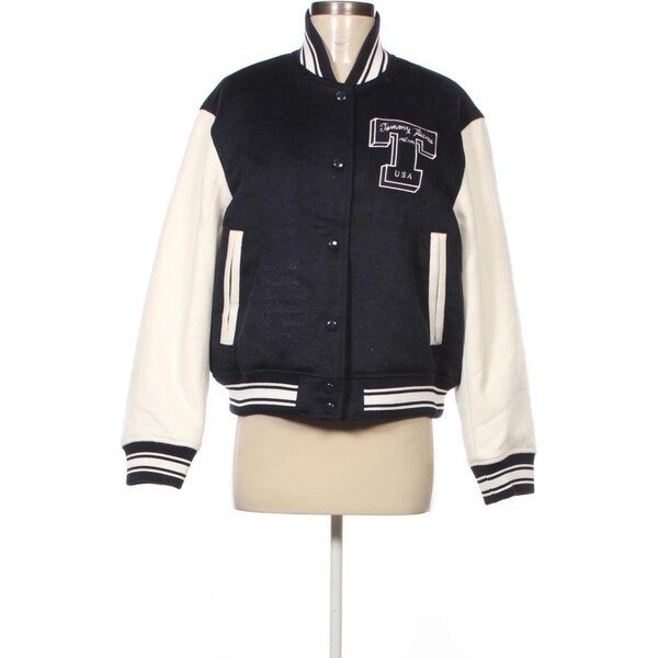 Dámska bunda Tommy Jeans 66343162