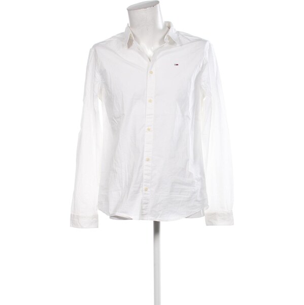 Pánska košeľa Tommy Jeans 66343189