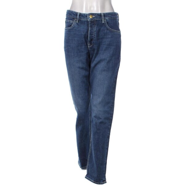 Dámske džínsy Lee 66343253