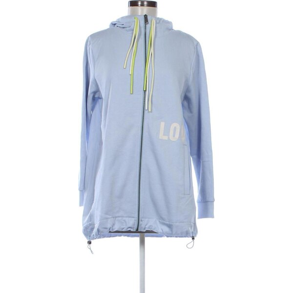 Dámska mikina Lieblingsstuck 66343301