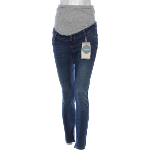 Dámske džínsy Mamalicious 66343314