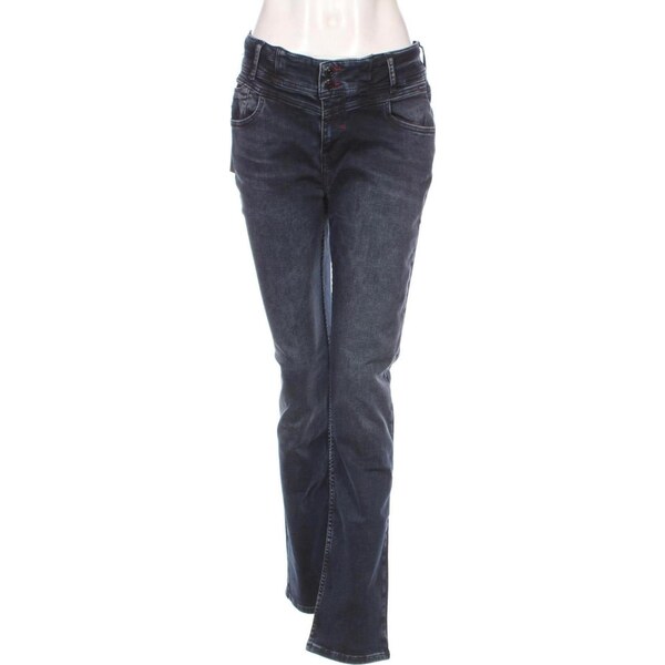 Dámske džínsy Cross Jeans 66343320