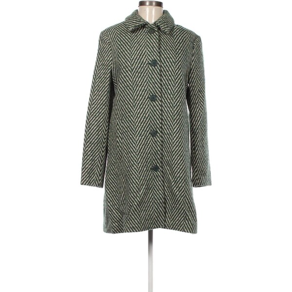 Dámsky kabát Desigual 66343346