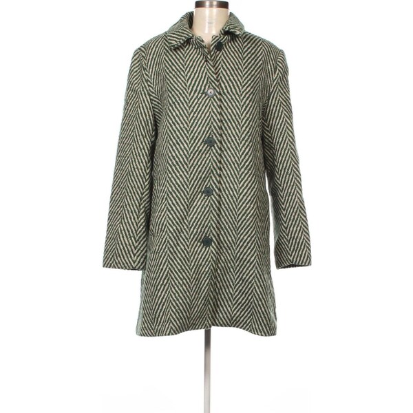 Dámsky kabát Desigual 66343357