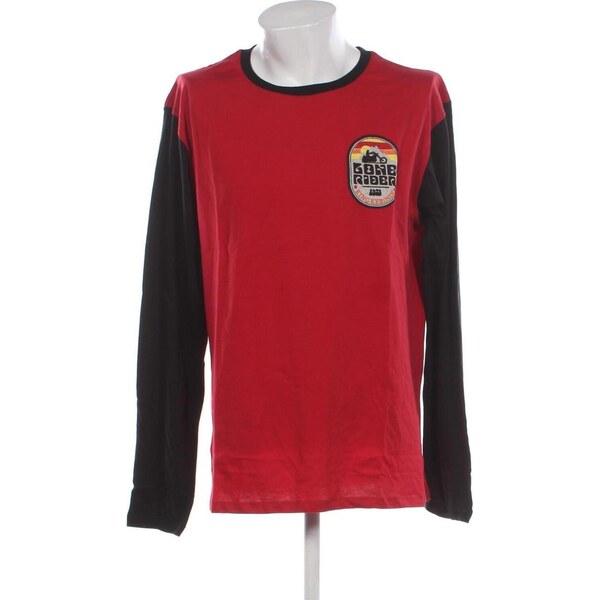 Pánske tričko King Kerosin 66343343