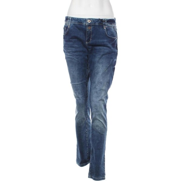 Dámske džínsy Cartoon 66343372