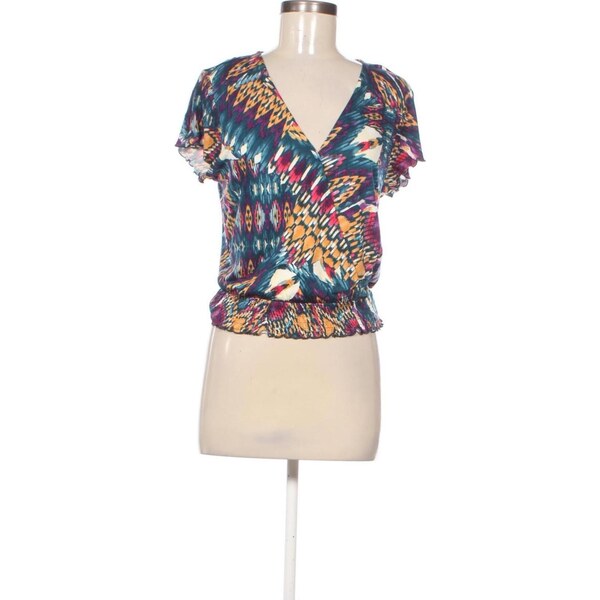 Dámska blúza Buffalo 66343413