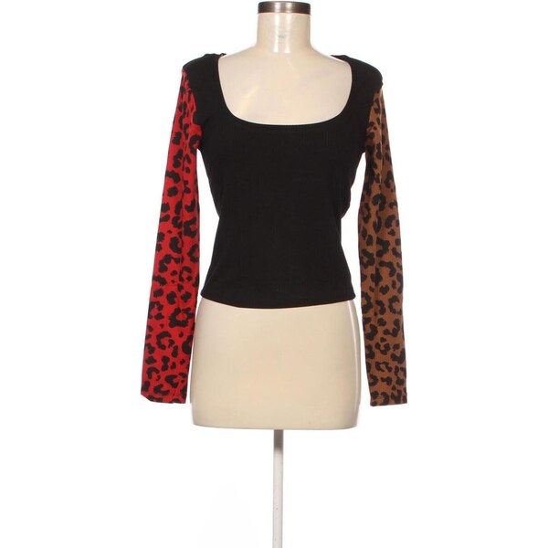 Dámska blúza Desigual 66343427