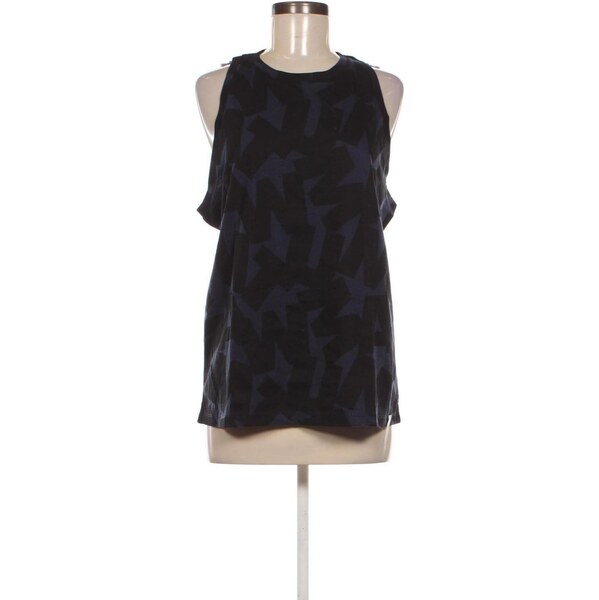 Dámsky športový top Mammut 66343436