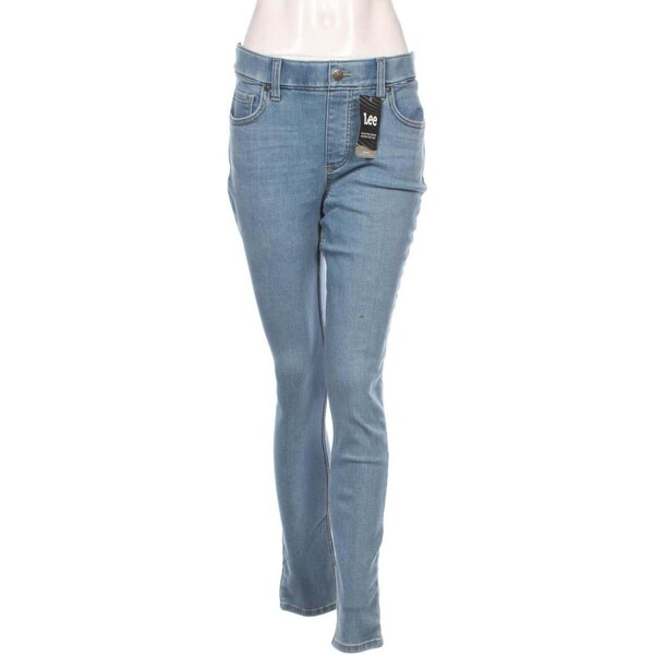 Dámske džínsy Lee 66343459