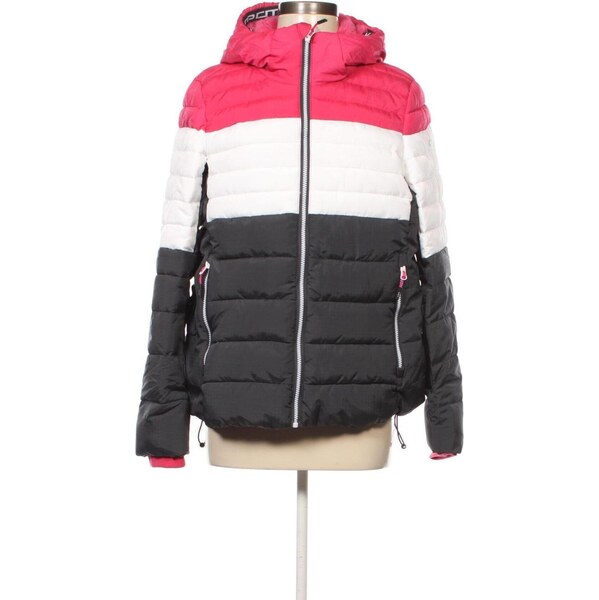 Dámska bunda CMP 66343486