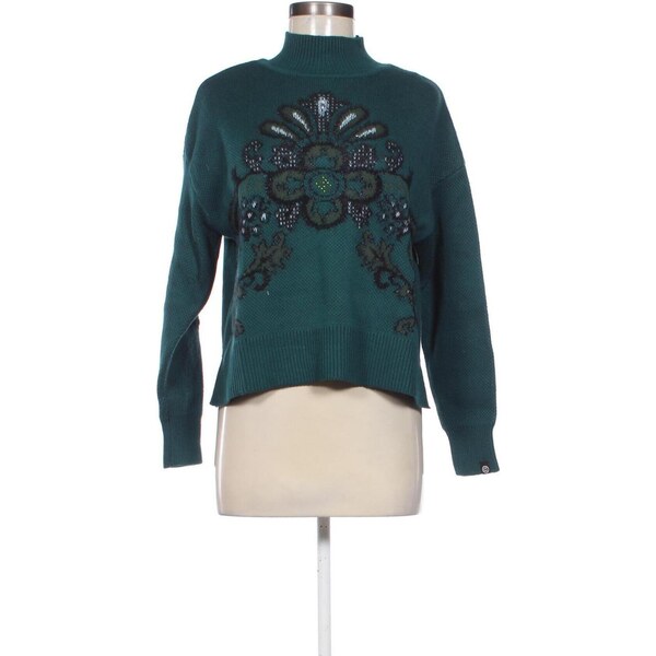 Dámsky pulóver Desigual 66343492