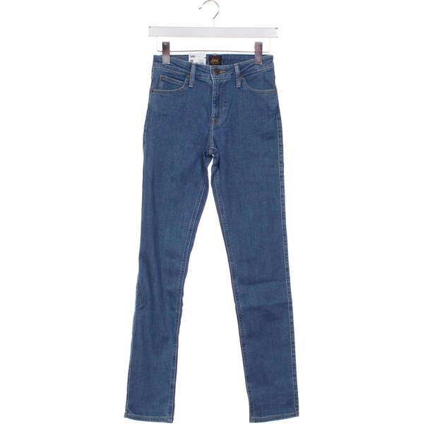 Dámske džínsy Lee 66343503