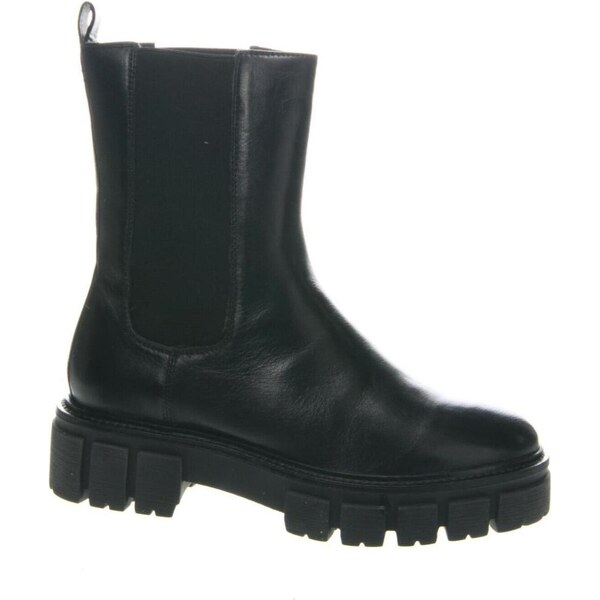 Dámské poltopánky Everybody 66343599