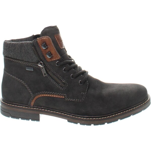 Pánske topánky Rieker 66343521