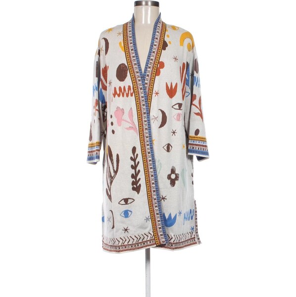 Dámsky kardigán Ivko 66343531