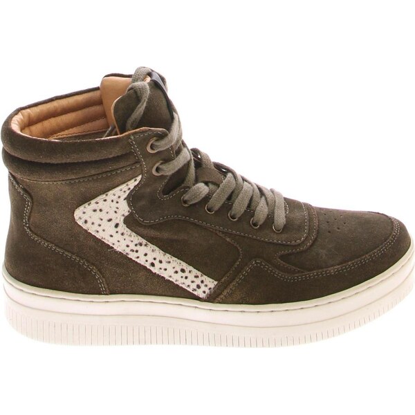 Dámské poltopánky Maruti 66343515