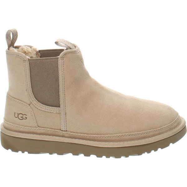 Dámské poltopánky UGG Australia 66343536
