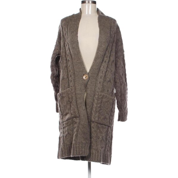 Dámsky kardigán Makadamia 66343540