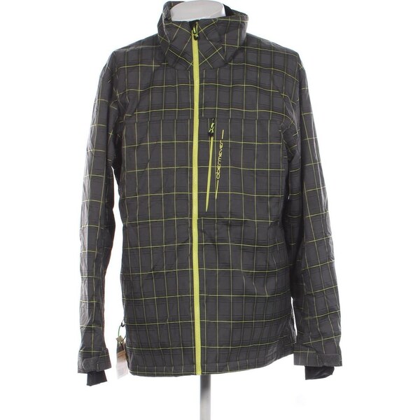 Pánska bunda pre zimné športy OBERMEYER 66343645