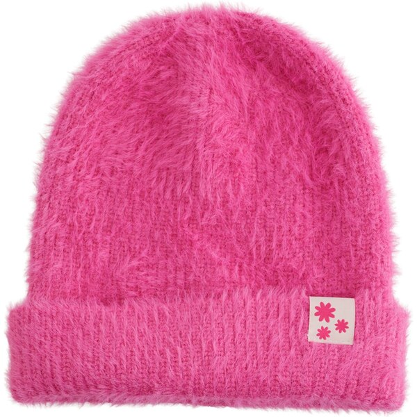 WE Fashion Čiapky béžová / ružová 66345963