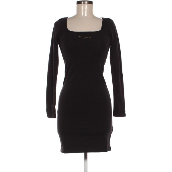 Šaty Tommy Jeans 66343667