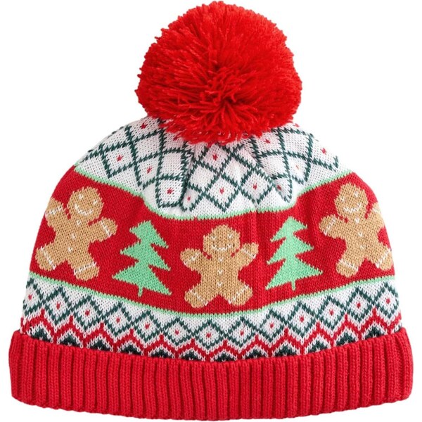 Next Čiapky brokátová / svetlozelená / červená / biela 66345967