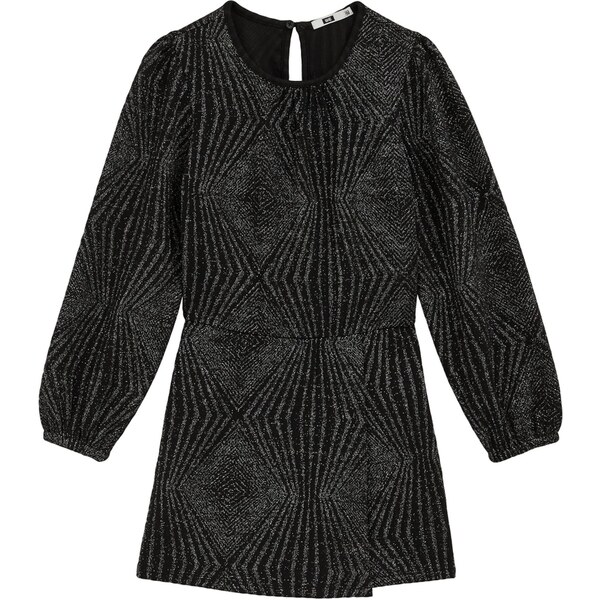 WE Fashion Overal tmavosivá / čierna 66345970