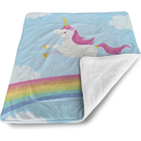 Sablio Deka pre bábätko Jednorožec 60374938