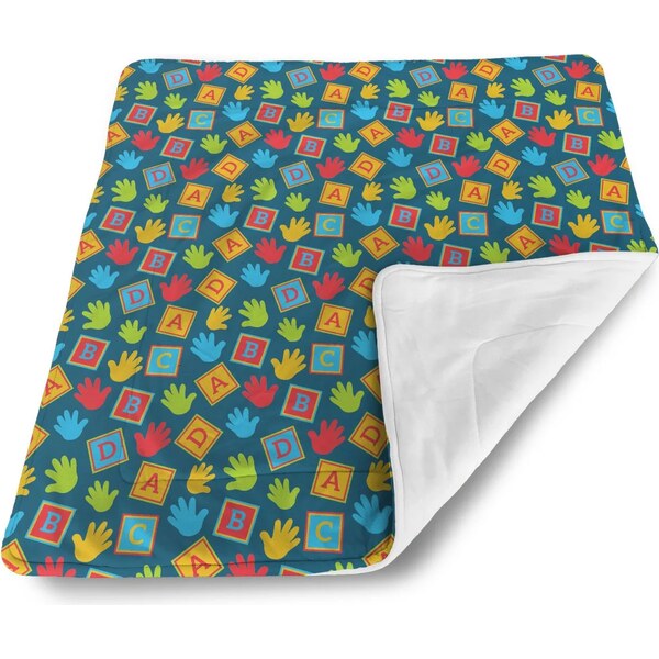 Sablio Deka pre bábätko ABC 60375025