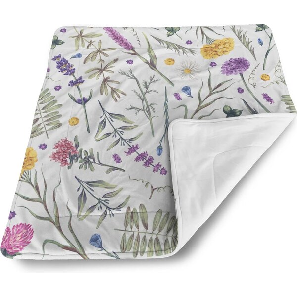 Sablio Deka pre bábätko Babičkina záhrada 62838220