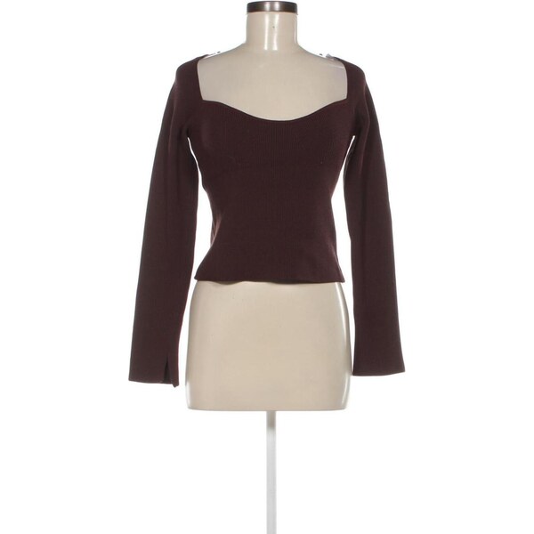 Dámsky pulóver DISSH 66343746