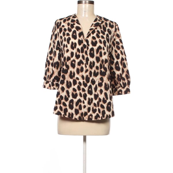 Dámska blúza SHEIN 66343865