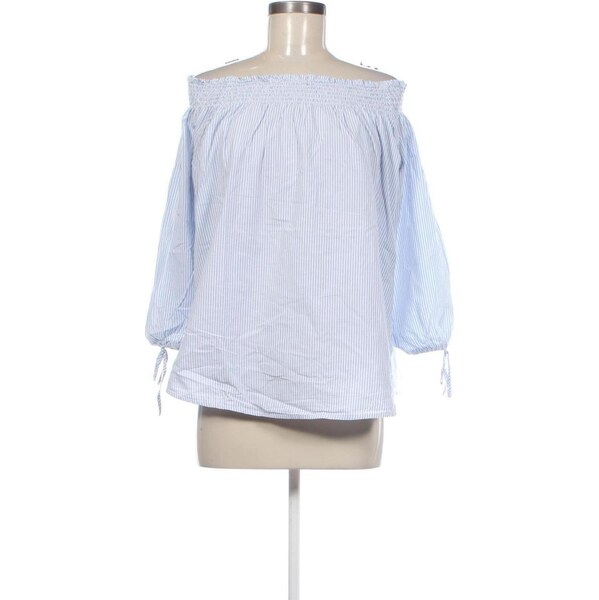 Dámska blúza My Blue by Tchibo 66343881