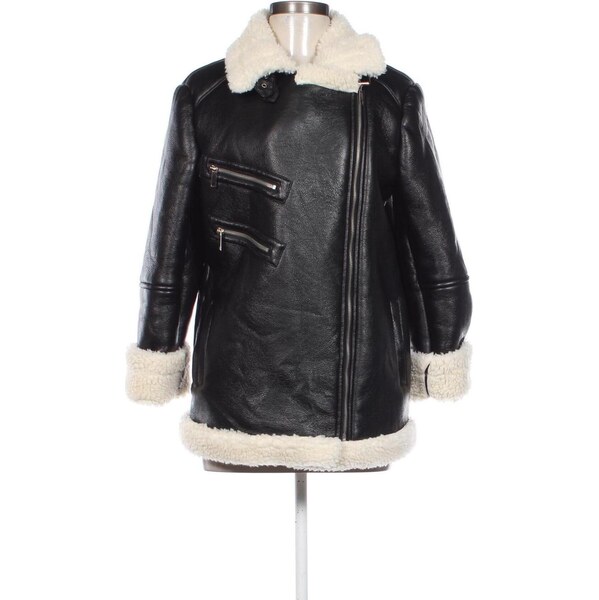 Dámska bunda Loavies 66343940