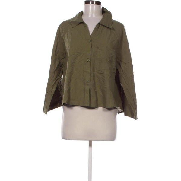 Dámska košeľa Tezenis 66344312