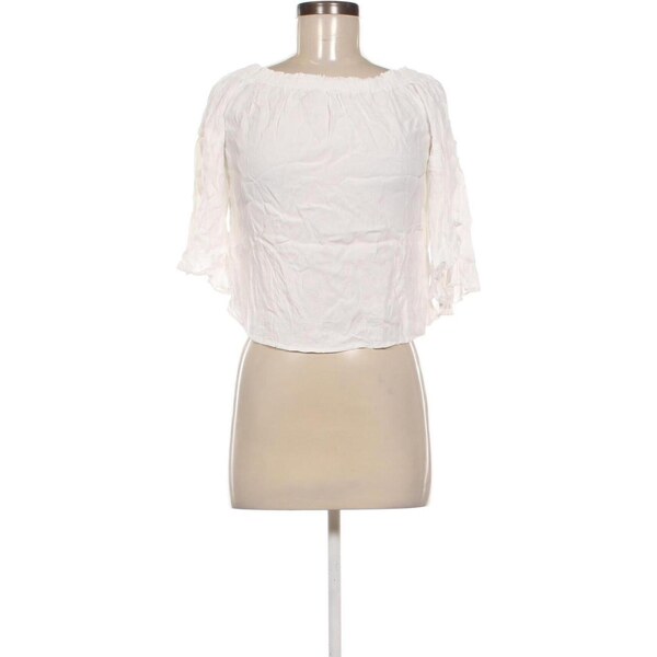 Dámska blúza Bershka 66344394