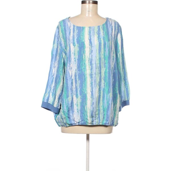 Dámska blúza Laura Torelli 66344189