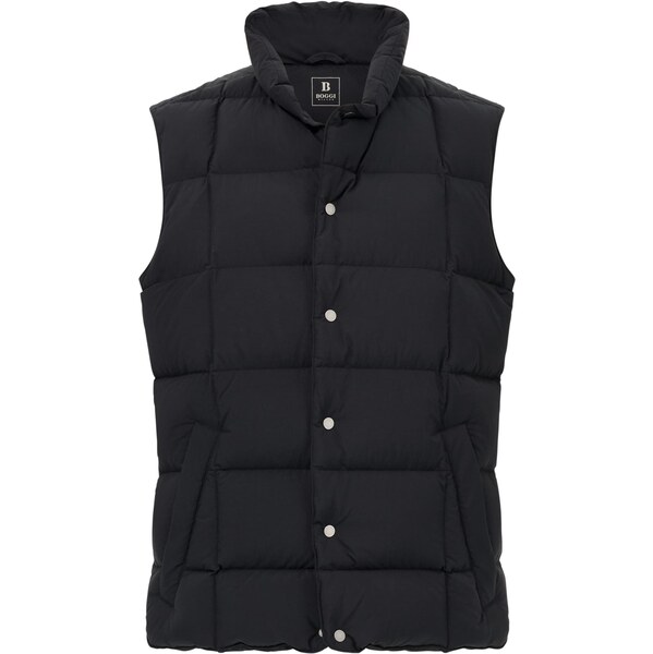 Boggi Milano Vesta čierna 66346049