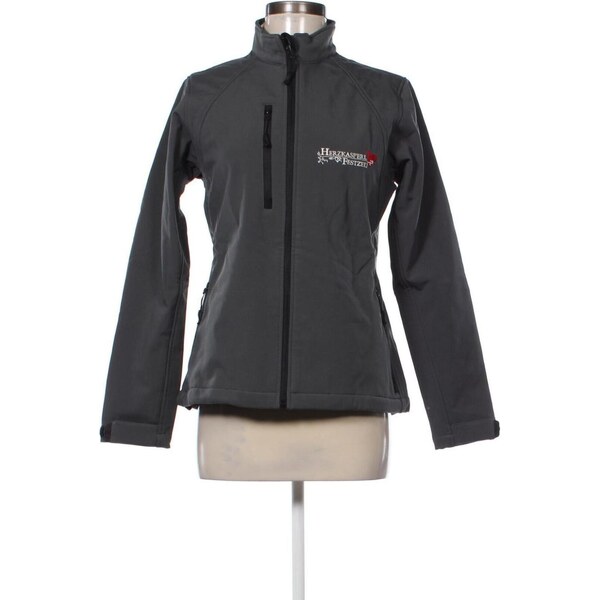 Dámska bunda Russell Collection 66344491